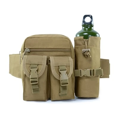 Ransel Fanny Pack Militer Pinggang Taktis